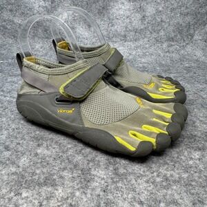 Vibram Fivefingers KSO Shoes Womens Size EU 36‎ US 6.5-7 Minimalist Running